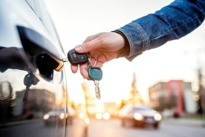 RELIABLE CAR LOCKSMITH IN PITTSBURGH - SHERLOCK'S LOCKSMITH