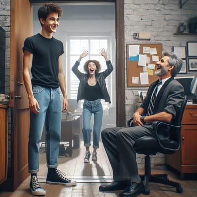 Challenges We Endure - Paperback and Hardcover now available.