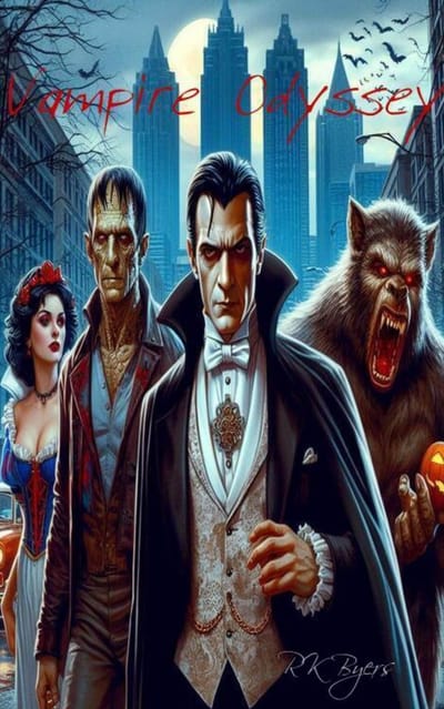 Check out Kaycee's Duet with RK Byers