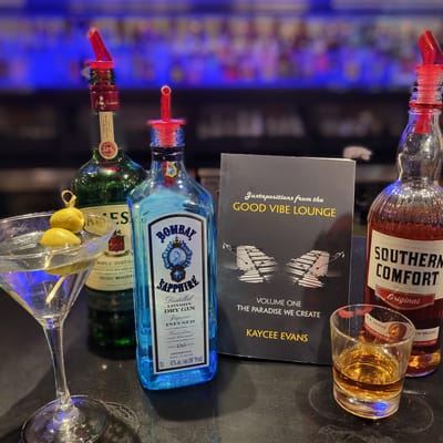 Kaycee Live Thursday 6/13 9pm EST