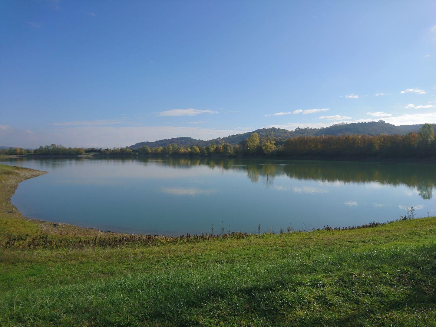 AMENAGEMENTS DES LIEUX DE PECHES