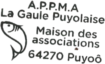 AAPPMA LA GAULE PUYOLAISE