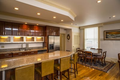 Unit 500 - The Frederick Building - 940 4th Avenue