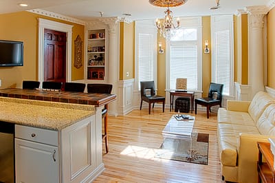 Unit 534 - The Frederick Building - 940 4th Avenue