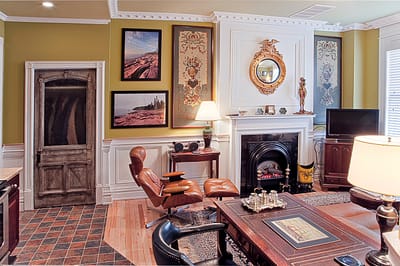 Unit 536 -The Frederick Building - 940 4th Avenue