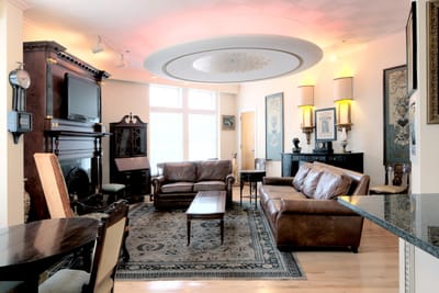 Unit 215 - The Frederick Building - 940 4th Avenue