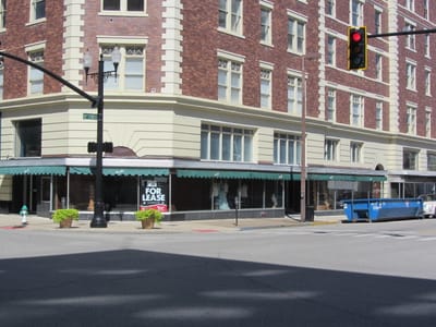 950 4th Avenue - The Frederick