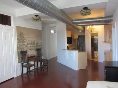 Unit 202 - Chamber Building - 524 9th Street