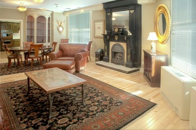 Unit 418 - The Frederick Building - 940 4th Ave