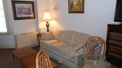 Unit 426 - The Frederick Building - 940 4th Ave