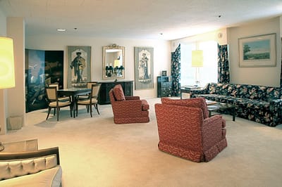 Unit 555 - The Frederick Building - 940 4th Ave