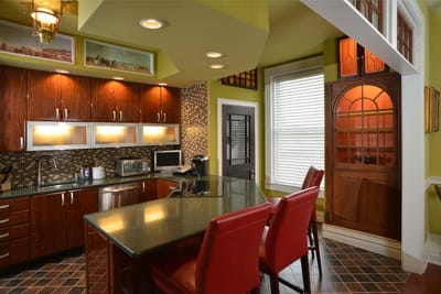 Unit 518 - The Frederick Building 940 4th Ave