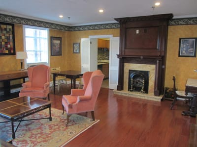 Unit 517 - The Frederick Building - 940 4th Ave