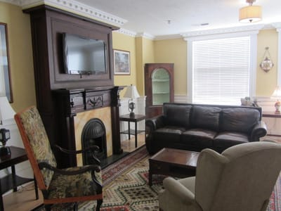 Unit 428 - The Frederick Building - 940 4th Avenue