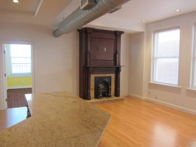 Unit 301 - Chamber Building - 524 9th Street