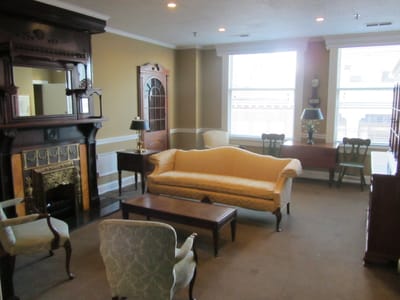 Unit 432 - The Frederick Building - 940 4th Avenue