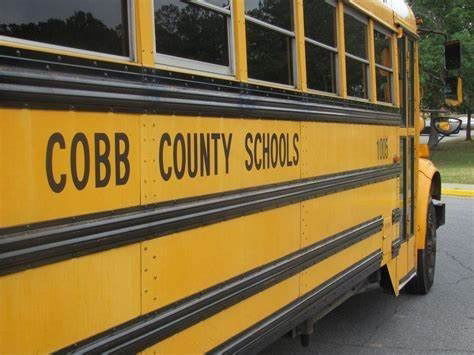 Cobb Mentoring Matters