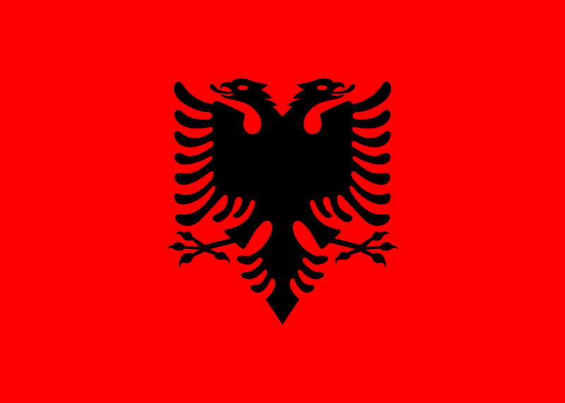 ALBANIA
