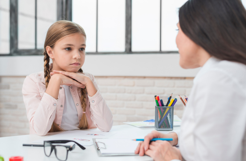 Pediatric and adolescent medicine Doctor