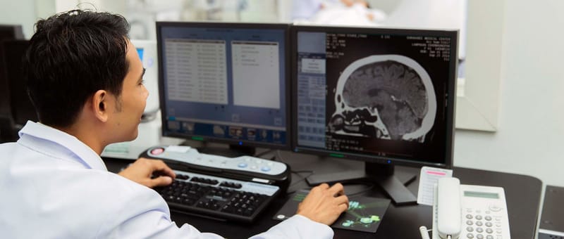 Medical Technical Radiology Assistant