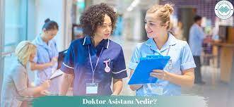 Medical-Technical Assistant