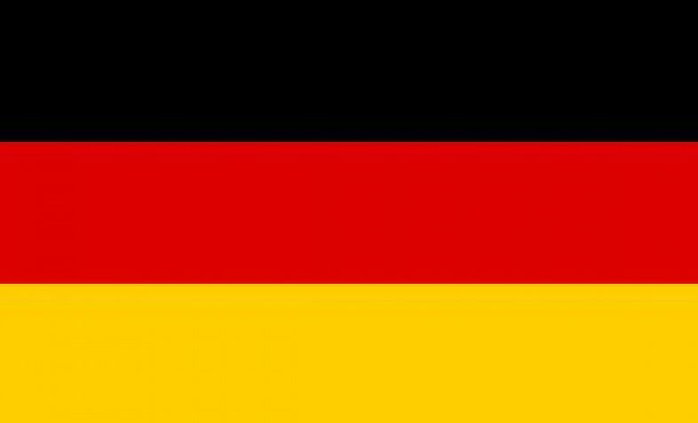 Germany Medical Personnel - Handicrafts - Scientists - Commercial and Industry