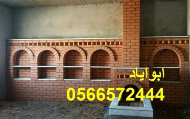 مشبات