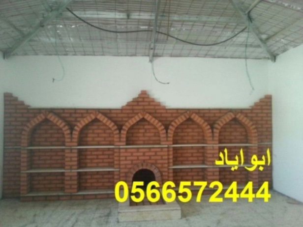 مشبات