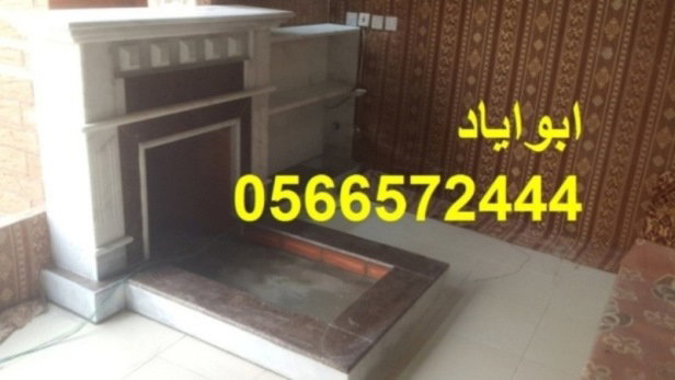 مشبات