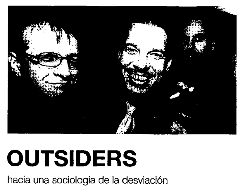 Outsiders