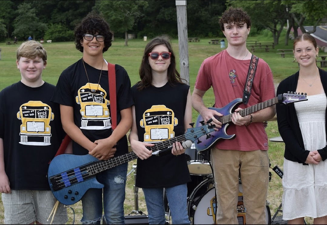 On Boston 25 news Zip Trip live