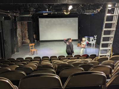 Theatre