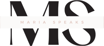 Maria Speaks