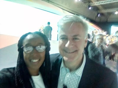 ABOUT michelle n samuel image