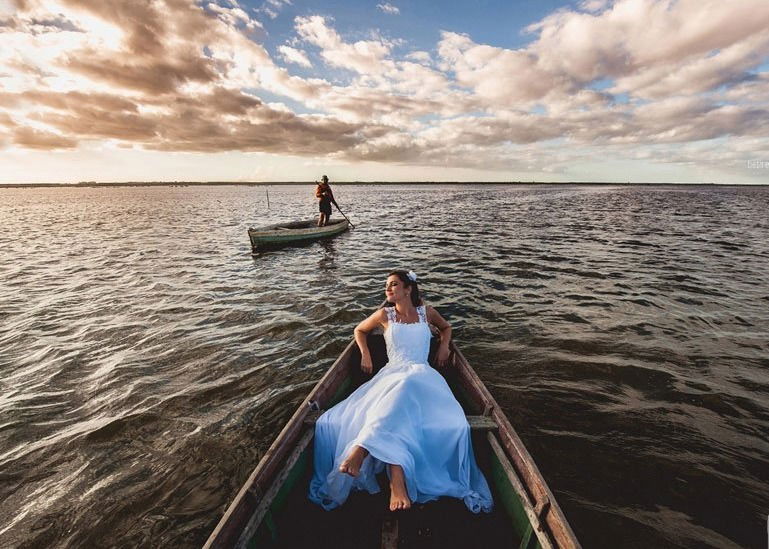 Tourism and Wedding - photography and video