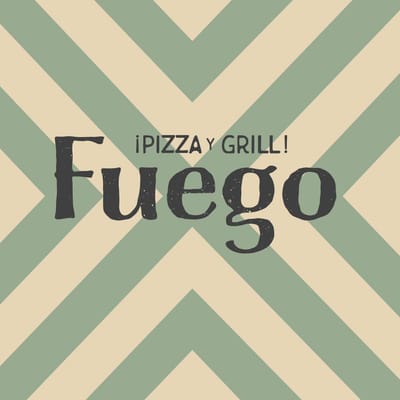 Fuego Neapolitan Pizza & Grill