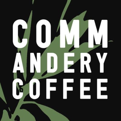 Commandery Coffee