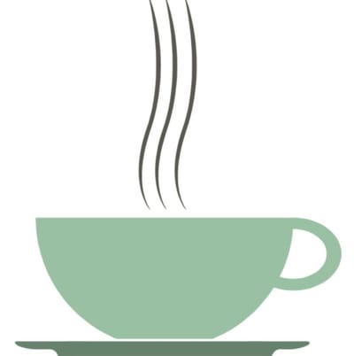 Cafe in the Green