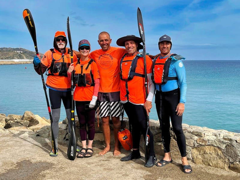 DON'T CHANGE A WINNING FORMULA!