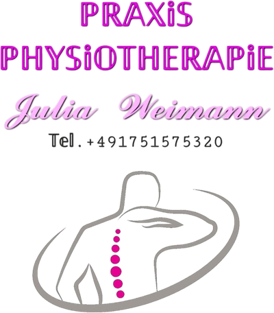 PRAXIS PHYSIOTHERAPIE Julia Weimann