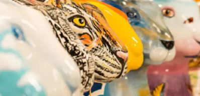 CLAN BIG HOP FAREWELL WEEKEND