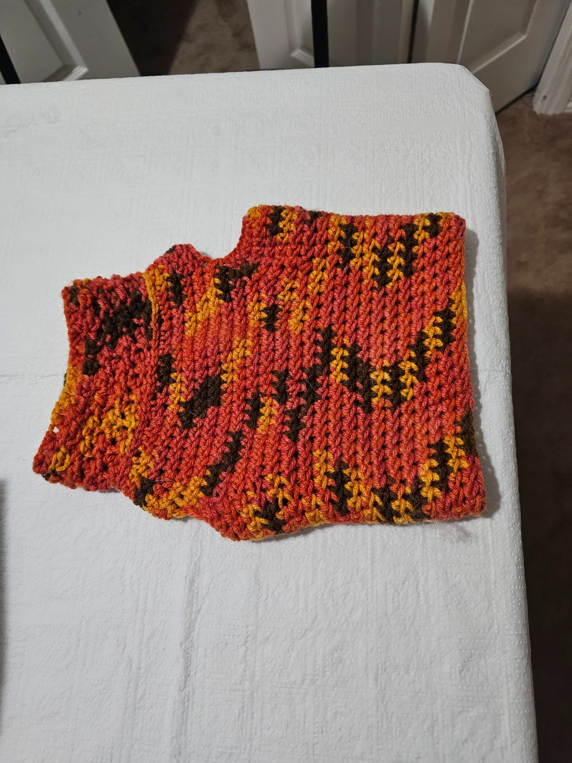 Pet Sweater; Minimum $30