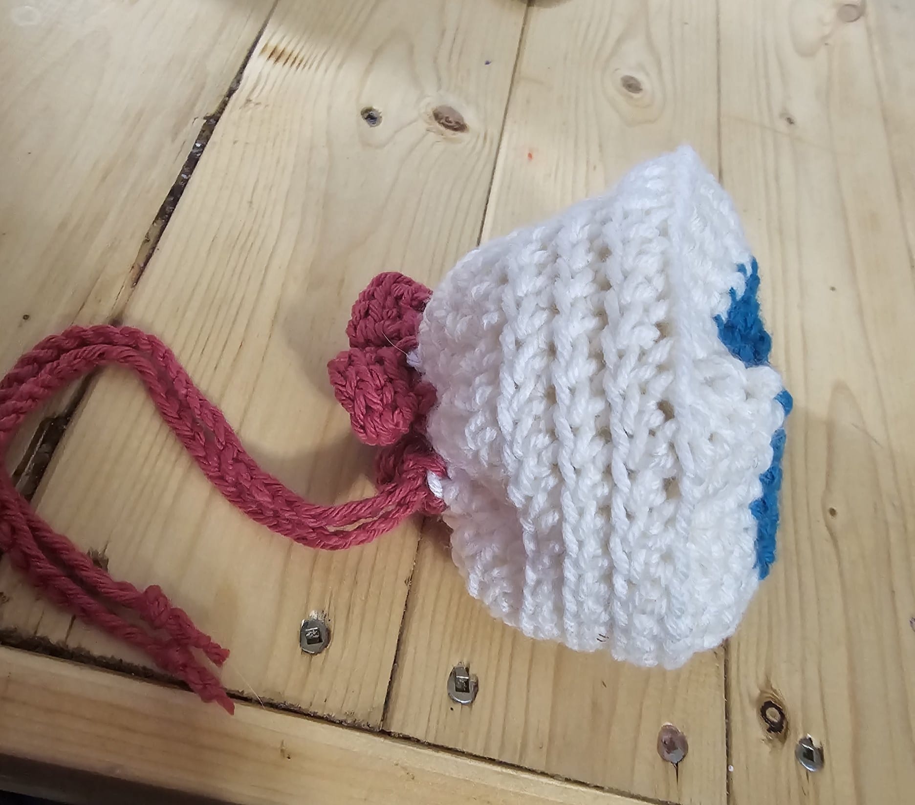 Gaming Dice Bag; $10 each