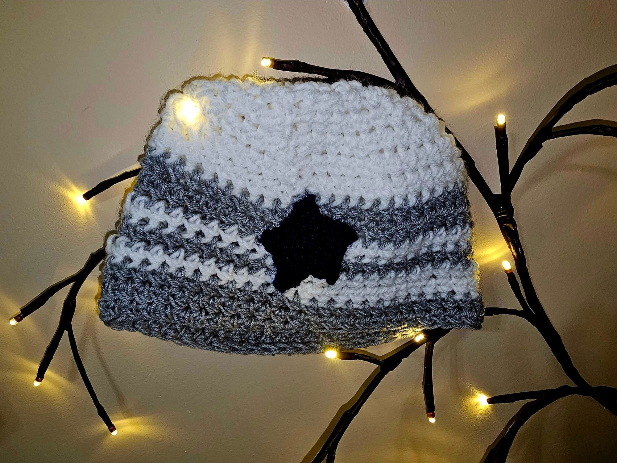 Dallas Cowboys Beanie