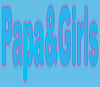 papaandgirls