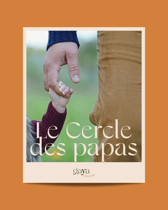 Cercle des Papas