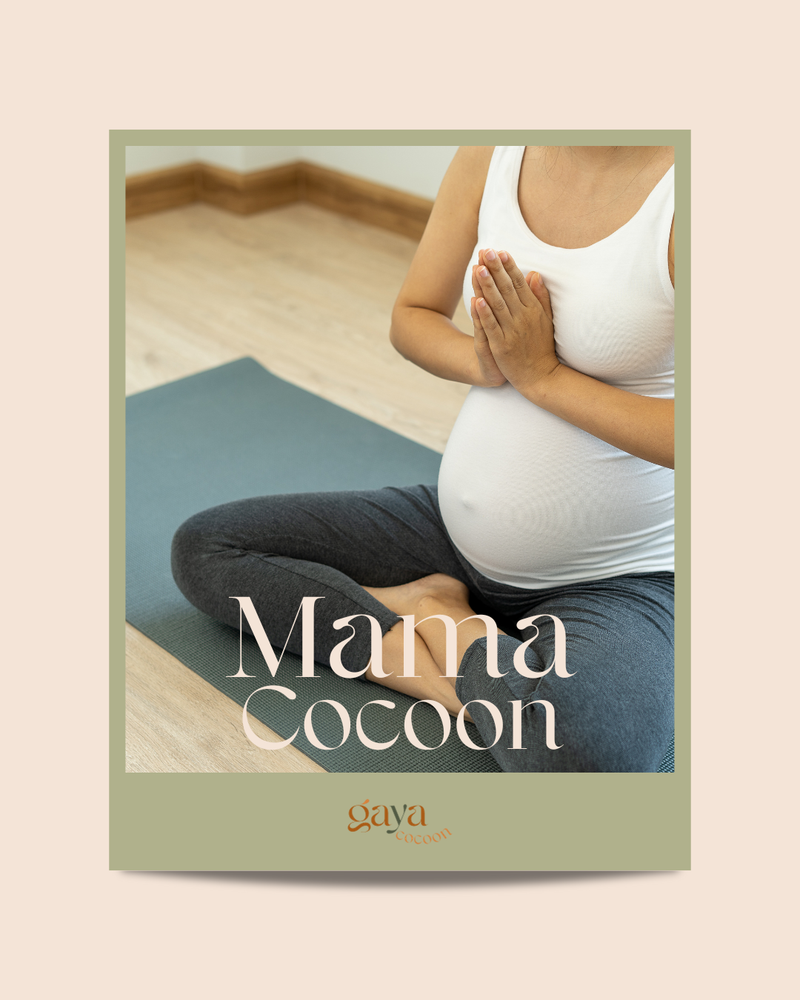 2e Cercle MAMA COCOON