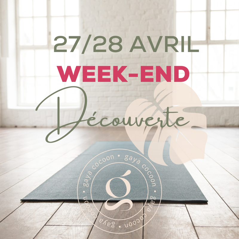 Week-end Découverte