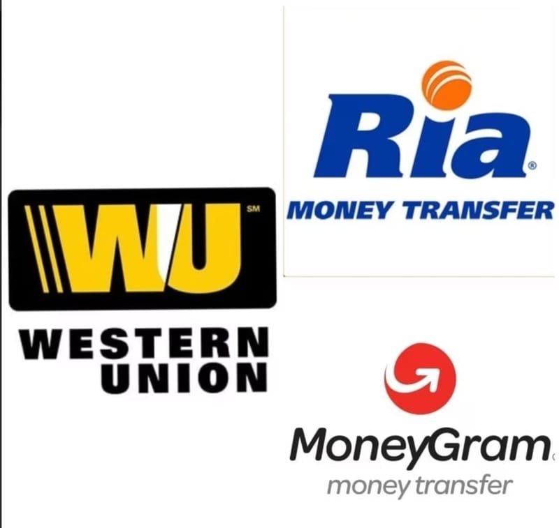 Money tranfer