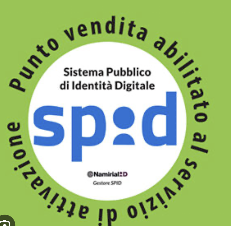 SPID POINT